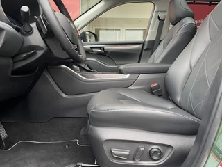 Toyota Highlander - afbeelding nr 7