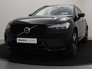 Volvo XC60 Volvo XC60 T6 PLUG-IN HYBRID ULTRA DARK SCHUIFDAK HARMAN KARDON TREKHAAK 20 - afbeelding nr 2
