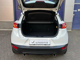 Mazda CX-3 Mazda CX-3 2.0 SkyActiv-G 120 Prime-Line l 2e eigenaar l - afbeelding nr 9