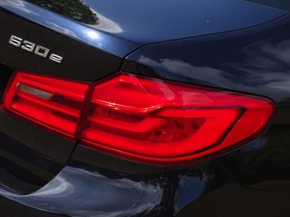 BMW 5 Serie BMW 5 Serie 530e 293PK iPerf High Exc. M-Sport / LED - afbeelding nr 46