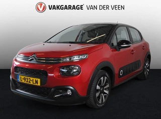 Citroën C3 1.2 PureTech Shine