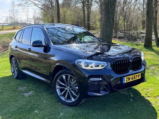 BMW X3 - afbeelding nr 22