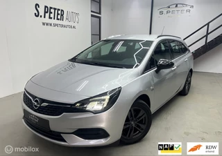 Opel Astra - 327929435-0