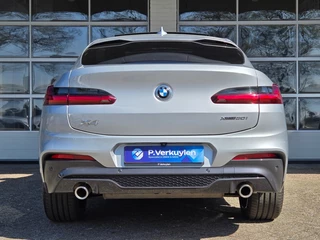 BMW X4 - afbeelding nr 6