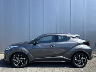 Toyota C-HR - afbeelding nr 21