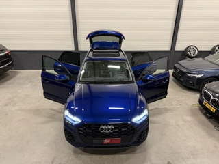 Audi Q5 PANO/HEAD-UP/B&O/LUCHTVERING/20