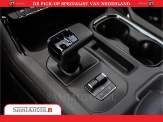 GMC Sierra Comfortabele Dubbele Cabine met 5 Zitplaatsen | BPM vrij | Nu Leverbaar uit Voorraad | Voorraad Nr 2241 -  8521 | - afbeelding nr 27