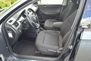 Škoda Rapid Skoda Rapid 1.2 TSI Edition AUTOMAAT | Navi |Trekhaak - afbeelding nr 4