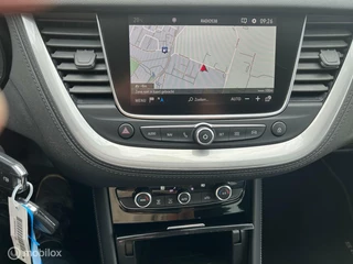 Opel Grandland X Opel Grandland X 1.2 Turbo online Edition/navigatie/ trekhaak - afbeelding nr 11