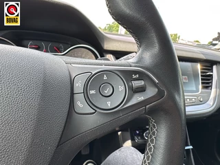 Opel Grandland X Opel Grandland X 1.6T Hybrid4 Ultimate | 300pk | Leer | Camera | adapt. cruise | - afbeelding nr 22