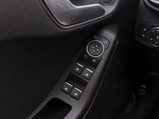 Ford Fiesta 1.0 EcoBoost 95pk Active X | Origineel NL | Navi + Apple Carplay+Android Auto | B&O Sound | Clima | Cruise | Led Koplampen | Keyless Entry | Pdc | Rijstrook+Licht+Regensensor | 17''lm - afbeelding nr 25