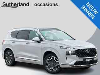Hyundai Santa Fe 1.6 T-GDI PHEV Premium Plus Sky