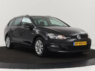 Volkswagen Golf Volkswagen Golf 1.0 TSI Busness Edition Connected | Camera |  Trekhaak | Sportstoelen | Navigatie | Climate control | Cruise control - afbeelding nr 29