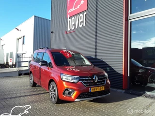 Renault Kangoo 1.3 TCe 130 kangoo ROLSTOELAUTO