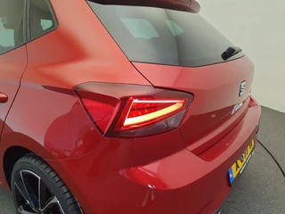 SEAT Ibiza SEAT Ibiza 1.5 TSI 150pk DSG/AUT FR Cruise control, Full LED, App connect - afbeelding nr 28