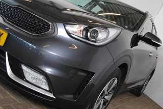 Kia Niro - afbeelding nr 10