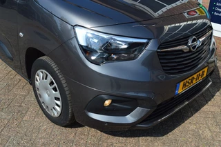 Opel Combo Opel Combo Life, Airco, Pdc, Navigatie, 1.2 T. L1H1 Edition - afbeelding nr 9