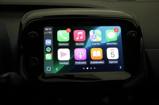 Citroën C1 Citroën C1 1.0 VTi Feel 5 Deurs - Carplay, Airco, Camera - afbeelding nr 4