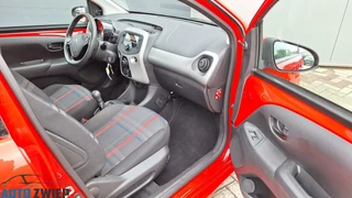 Peugeot 108 Peugeot 108 1.0 e-VTi Active Airco/5drs - afbeelding nr 9