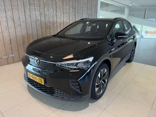 Volkswagen ID.4 Pro 77 kWh