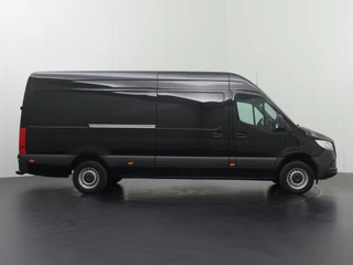 Mercedes-Benz Sprinter | Touchscreen | Camera | Betimmering | Airco | Cruise - afbeelding nr 13