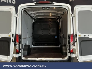 Ford Transit Bijrijdersbank - afbeelding nr 3