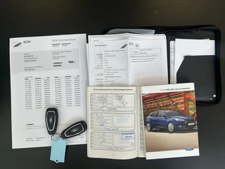 Ford Focus - afbeelding nr 12