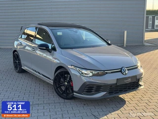 Volkswagen Golf Volkswagen Golf 2.0 TSI GTI CLUBSPORT - afbeelding nr 1
