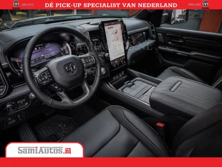 Dodge Ram 1500 Comfortabele Dubbele Cabine met Royale 5 Zitplaatsen | BPM vrij | Nu Leverbaar uit Voorraad | Voorraad Nr 2326 - 5169 - afbeelding nr 4