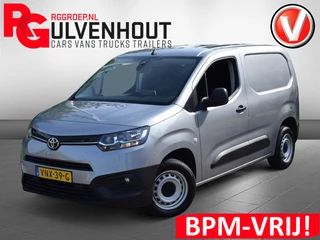 Toyota ProAce - 502822898-0