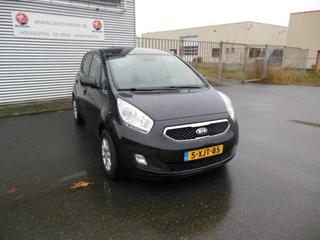 Kia Venga - 362362151-0