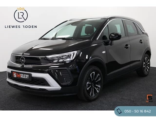 Opel Crossland - 167606497-0