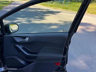 Ford Fiesta Ford Fiesta 1.0 EcoBoost Connected - afbeelding nr 20