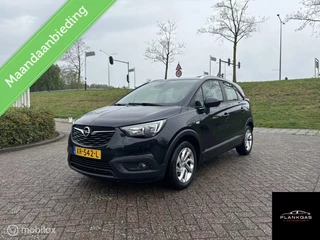 Opel Crossland X Opel Crossland X 1.2 Turbo Edition - afbeelding nr 1