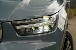 Volvo XC40 Volvo XC40 1.5 T5 Recharge Inscription - Dealer onderhouden - Panoramisch schuif/kanteldak - Stoel en stuurwielverwarming - Harman Kardon - Elektrisch verstelbare stoelen - Adaptieve cruise control i.c.m. BLIS - 360 graden camera - - afbeelding nr 50