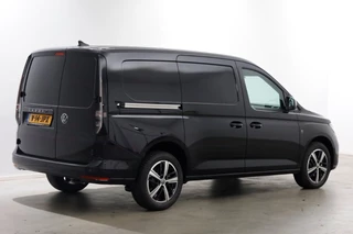 Volkswagen Caddy - afbeelding nr 2