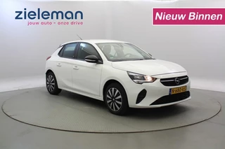Opel Corsa-e - 89418805-0