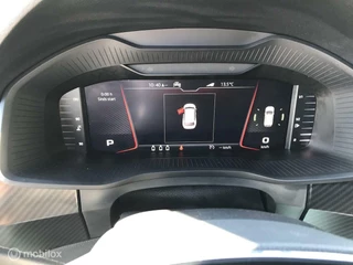 Škoda Kodiaq Skoda Kodiaq 1.5 TSI Sportline Business Super mooie uitstraling Wegklapbare trekhaak camera - afbeelding nr 8