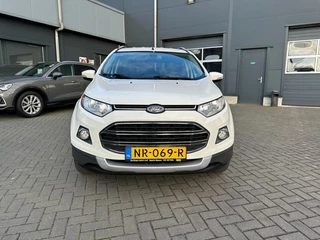 Ford EcoSport - afbeelding nr 2