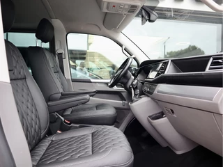 Volkswagen Transporter Volkswagen Transporter 2.0 TDI 204PK DSG BULLI LUXE DUBBELE CABINE - afbeelding nr 18
