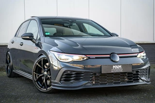 Volkswagen Golf Volkswagen Golf 2.0 TSI GTI Clubsport |Pano|H&K|HUD|Leer|Keyless - afbeelding nr 3