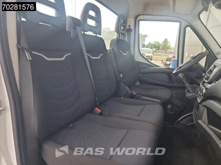 Iveco Daily Iveco Daily 35S16 Autotransporter Airco Cruise Lier Euro6 Oprijwagen Cartransporter Cruise control - afbeelding nr 13