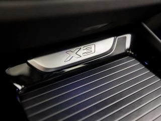 BMW X3 BMW X3 xDrive30i M Sport High Executive 252Pk Automaat (PANORAMADAK, M PAKKET, GROOT NAVI, SFEERVERLICHTING, DEALER ONDERHOUDEN, VIRTUAL COCKPIT, CAMERA, GETINT GLAS, ADAPTIVE CRUISE, STOELVERWARMING ACHTER, DISPLAY KEY, NIEUWSTAAT - afbeelding nr 28