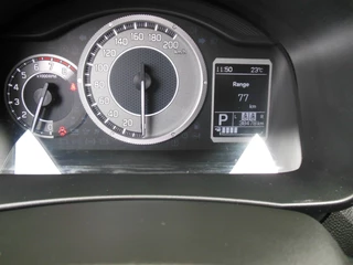 Suzuki Ignis Suzuki Ignis 1.2 Smart Hybrid Select Volwaardige automaat Staat in Hoogeveen - afbeelding nr 14