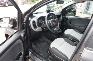 Fiat Panda Fiat Panda 0.9 TWINAIR 59 KW AUTOMAAT (All-in prijs) - afbeelding nr 12