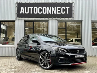 Peugeot 308 Peugeot 308 1.6 PureTech GTi. VOL OPTIES! - afbeelding nr 3