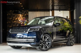 Land Rover Range Rover - 86556457-0