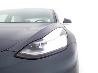 Tesla Model 3 (INCL-BTW) Aut. *PANO | AUTO-PILOT | NAPPA-LEATHER | KEYLESS | FULL-LED | MEMORY-PACK | SURROUND-VIEW | DAB | APP-CONNECT | DIGI-COCKPIT | LANE-ASSIST | COMFORT-SEATS | 20