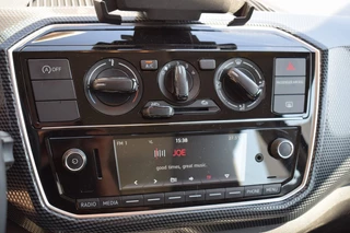 Volkswagen up! - afbeelding nr 11