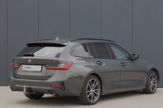 BMW 3 Serie - afbeelding nr 9